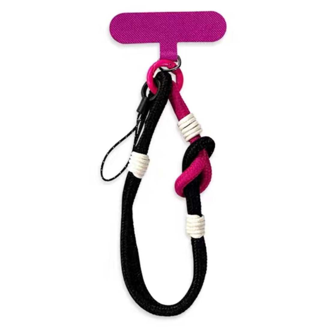Hands-free Phone Strap