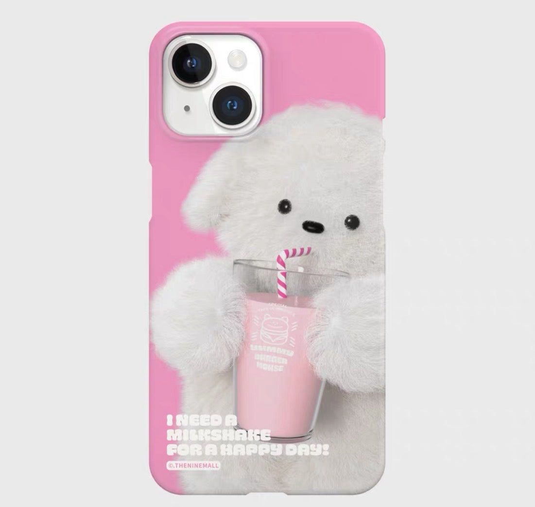 THENINEMALL iPhone Case - iPhone 15 Pro