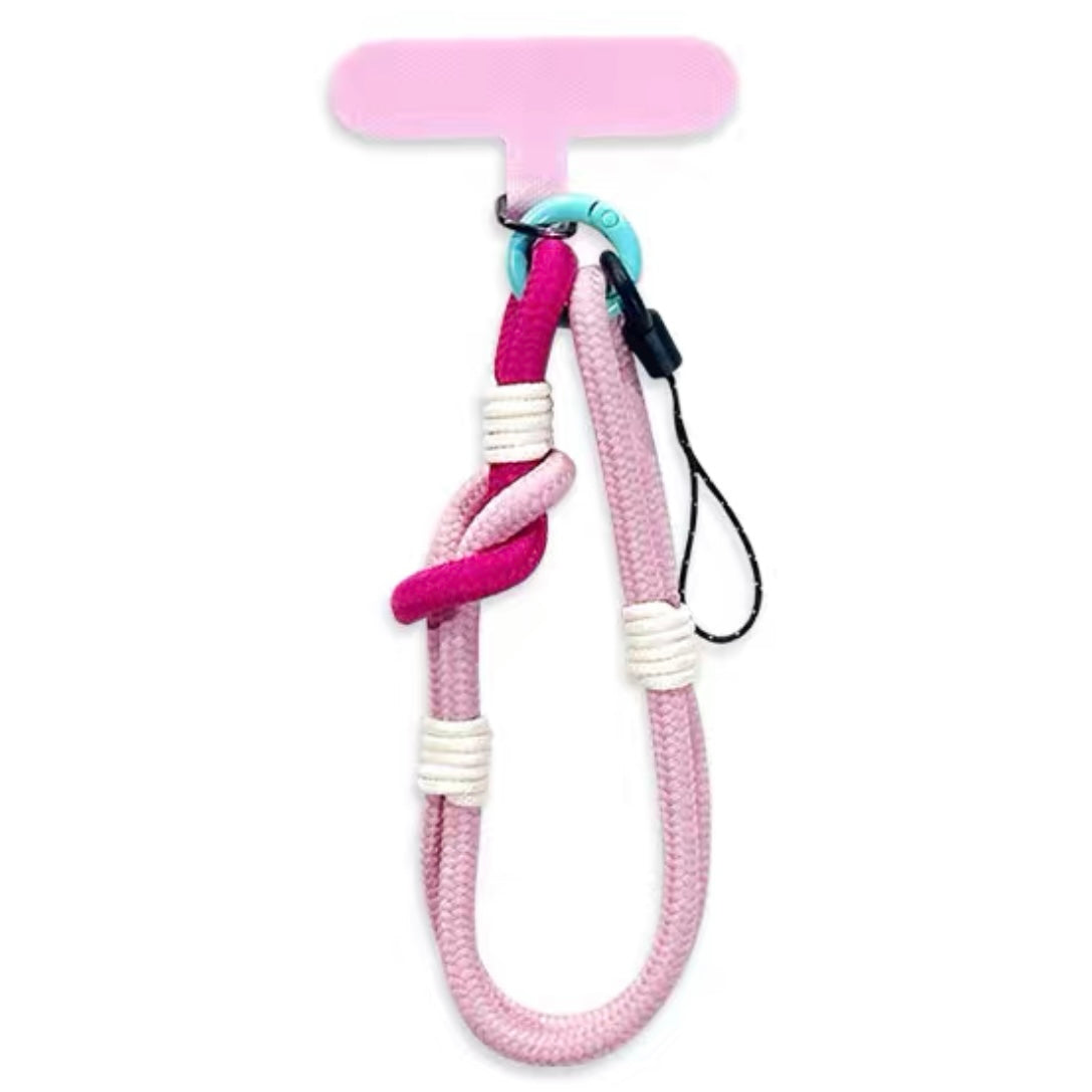 Hands-free Phone Strap