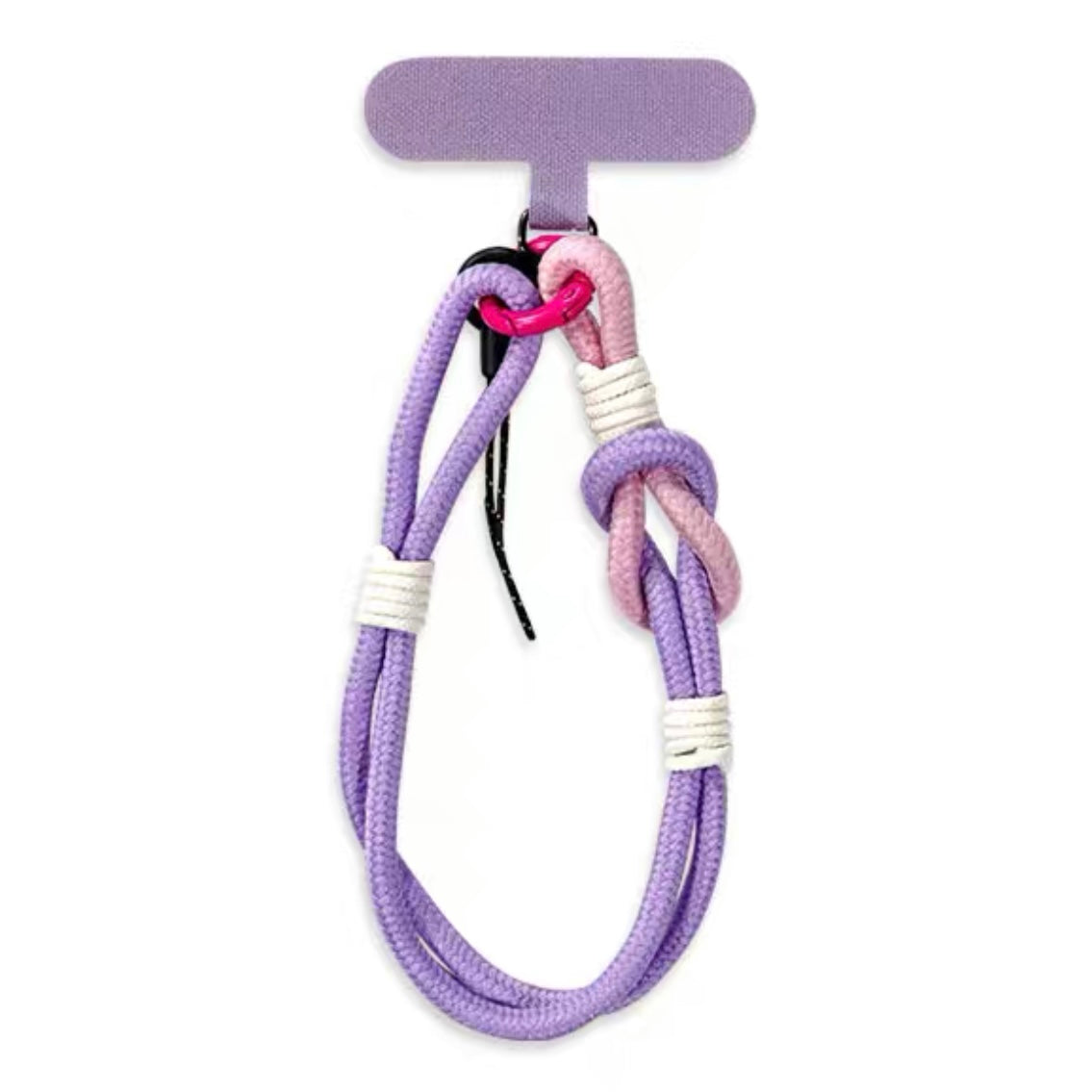 Hands-free Phone Strap
