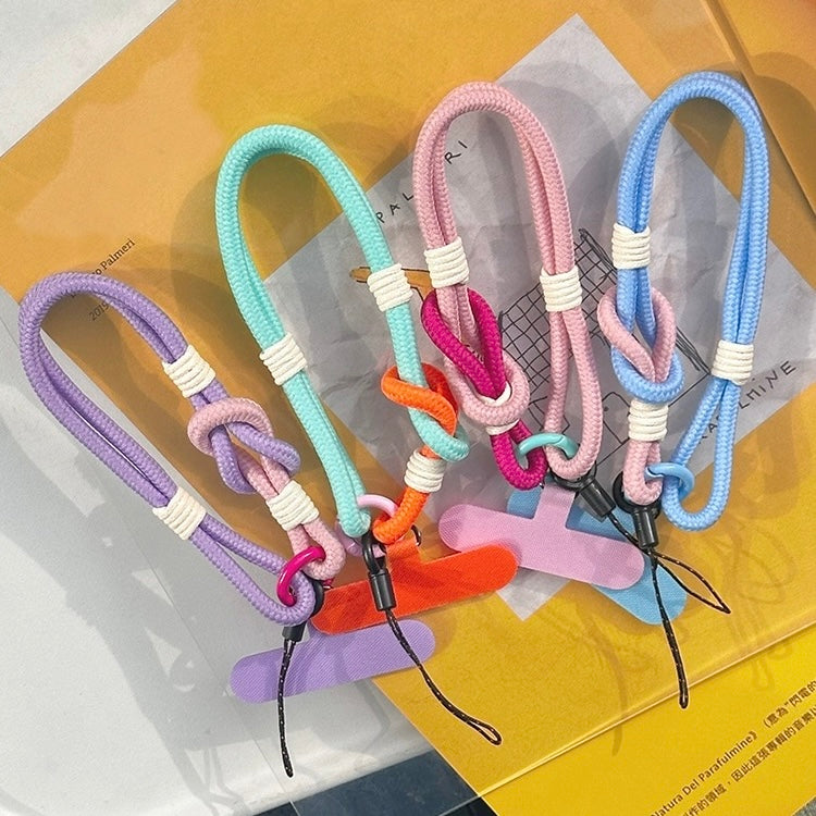 Hands-free Phone Strap