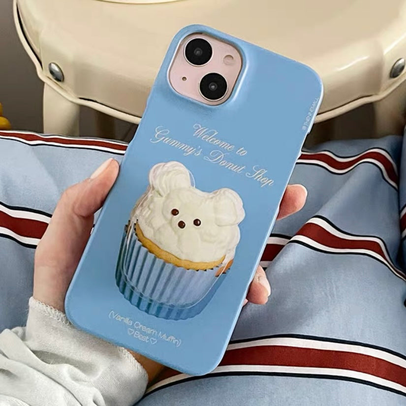 THENINEMALL iPhone Case - iPhone 15 Pro Max