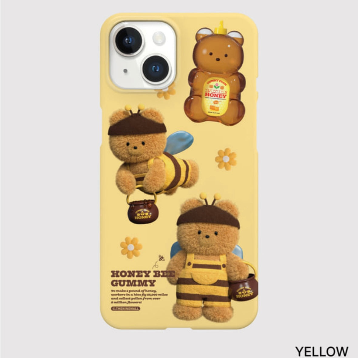 THENINEMALL iPhone Case - iPhone 16 Pro Max
