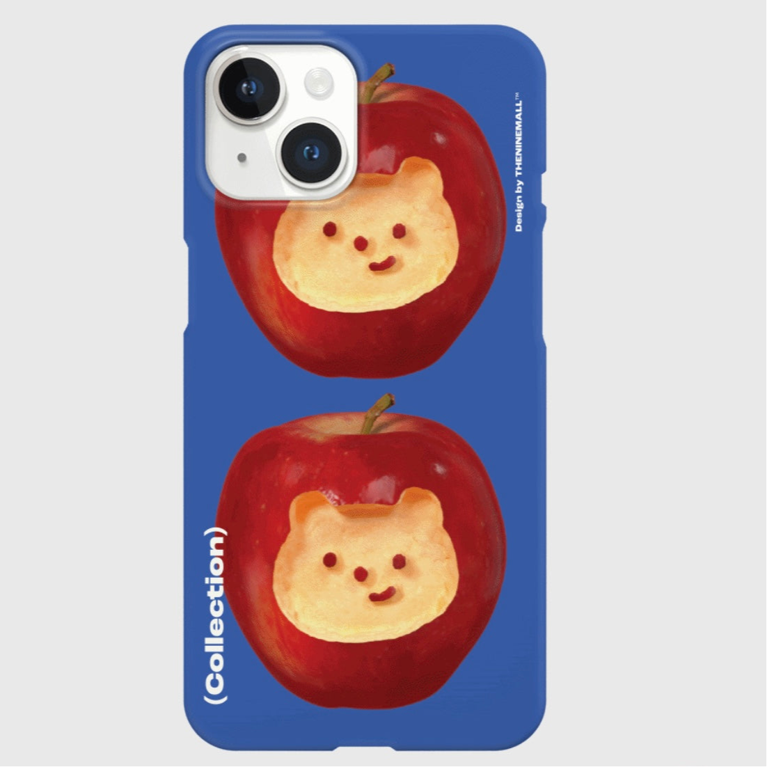 THENINEMALL iPhone Case - iPhone 15 Pro