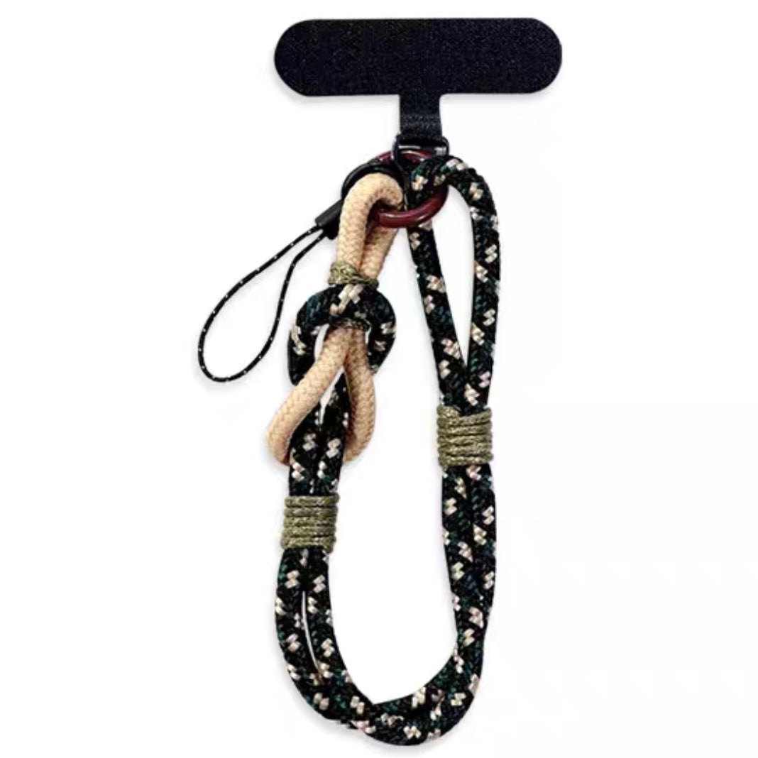 Hands-free Phone Strap