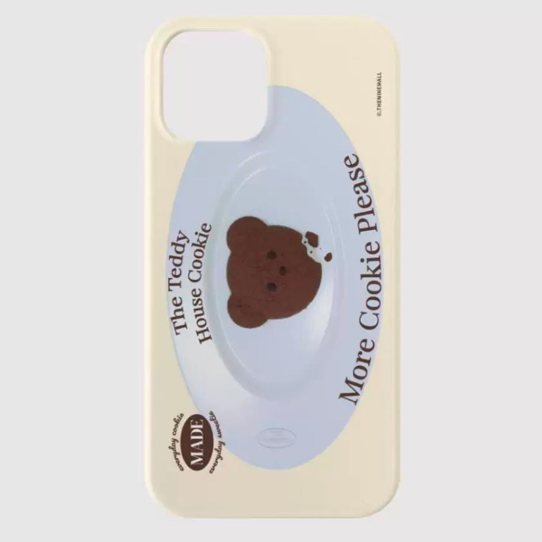 THENINEMALL iPhone Case - iPhone 16 Pro