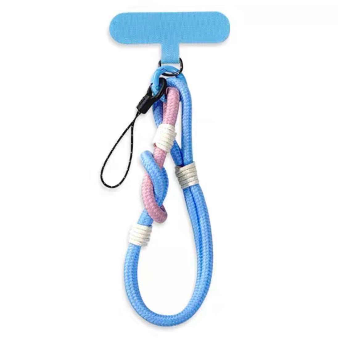 Hands-free Phone Strap