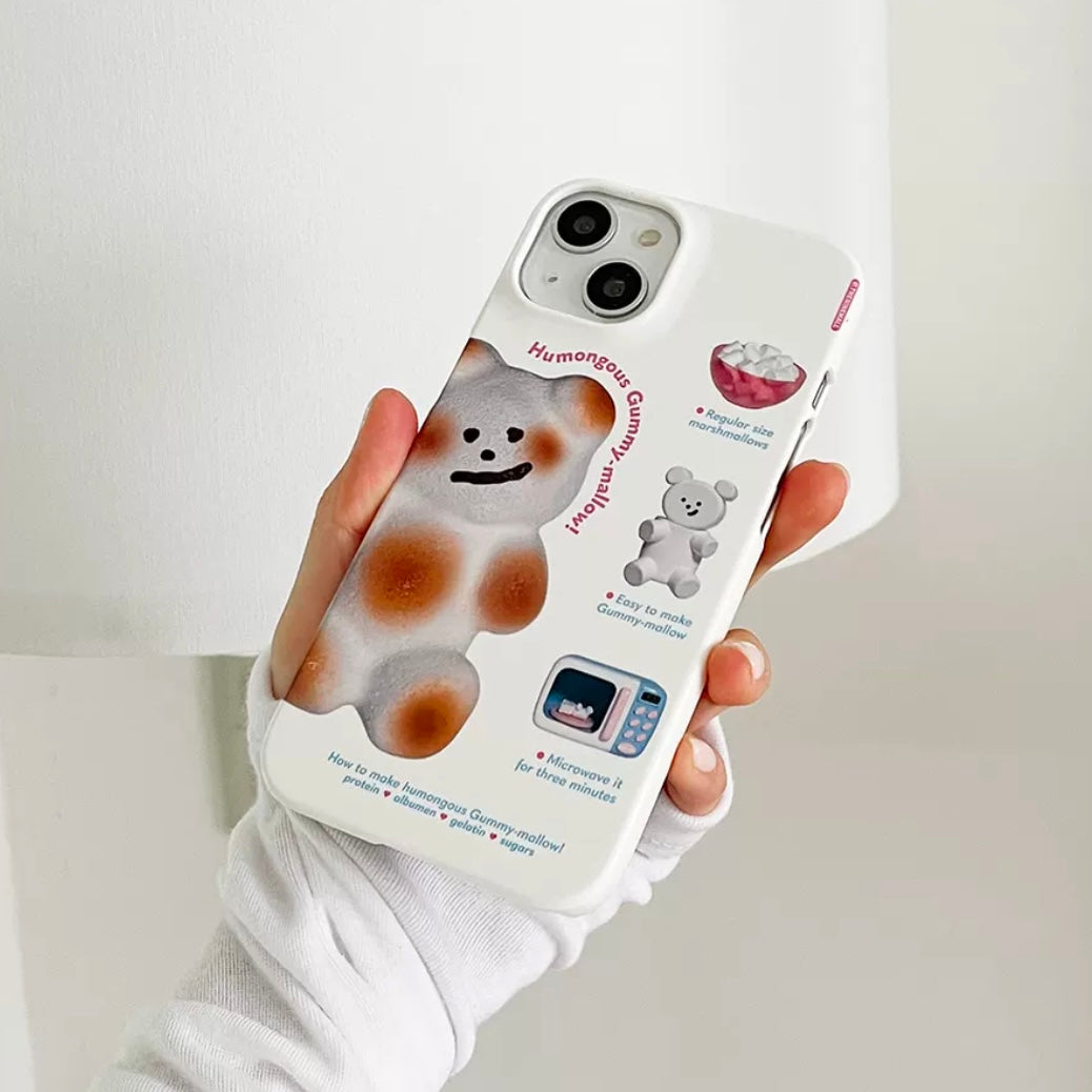 THENINEMALL iPhone Case - iPhone 16 Pro Max