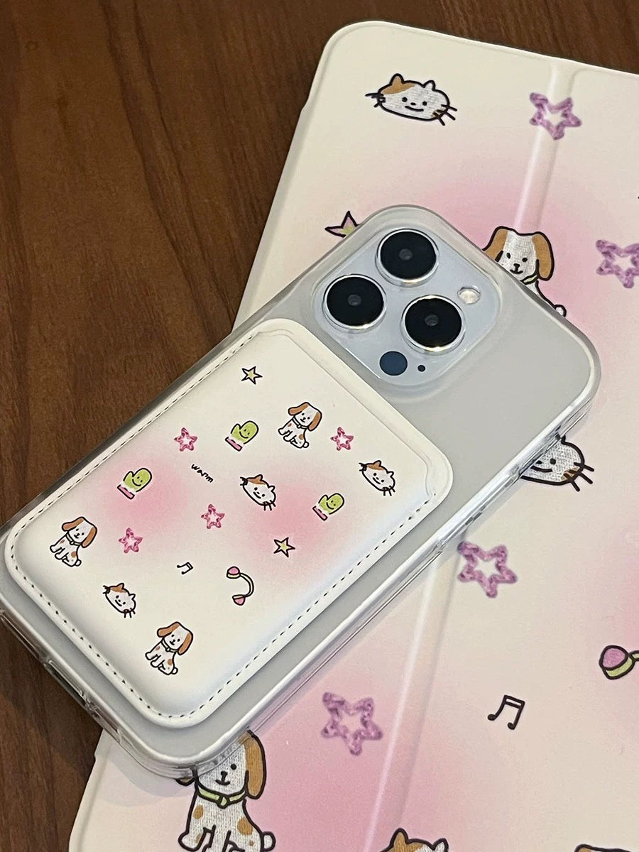 Creamy Cuties