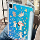 Guardian Angel iPad Case