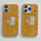 Cirtus Kitty iPhone Case