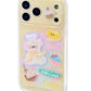 Puppy Chef iPhone Case