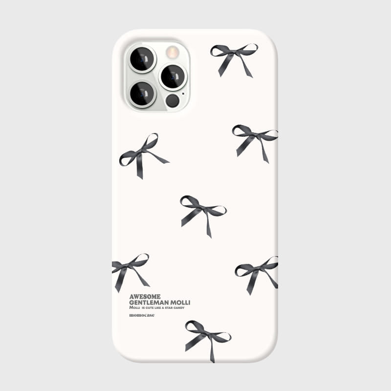 MOMOCASE Phone Case