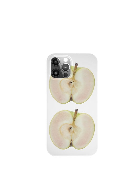 inimini iPhone Case