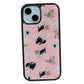 Paris Dog Musemood Epoxy Bumper iPhone Case