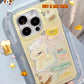 Puppy Chef iPhone Case