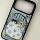 Dreamy Paws iPhone Case