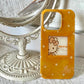 Cirtus Kitty iPhone Case