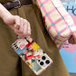 Kittyland iPhone Case
