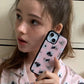 Paris Dog Musemood Epoxy Bumper iPhone Case