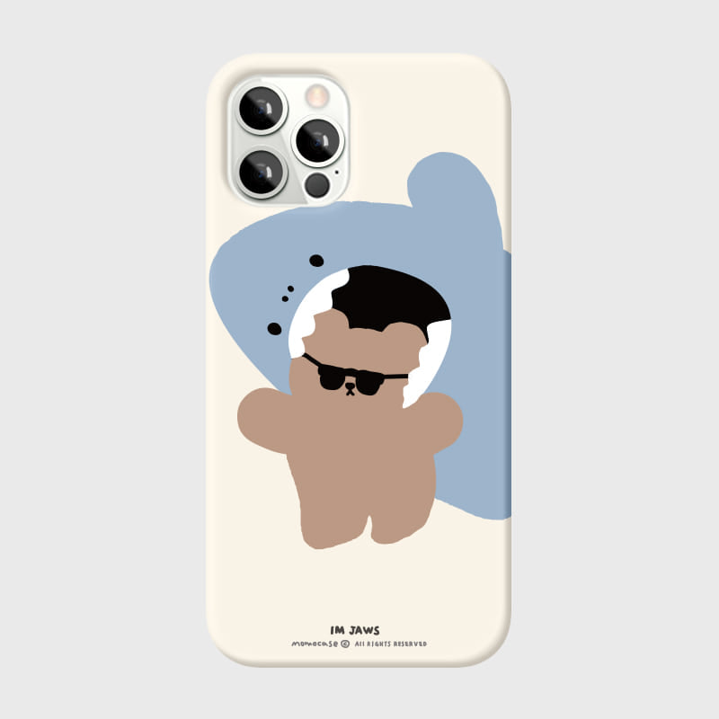 MOMOCASE Phone Case