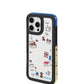 Cozy Doodle iPhone Case - MagSafe Compatible