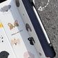 Furry Friends iPad Case