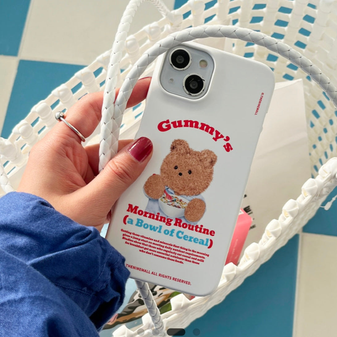 THENINEMALL Samsung Phone Case