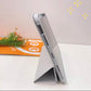 Pure Gray Detachable iPad Case