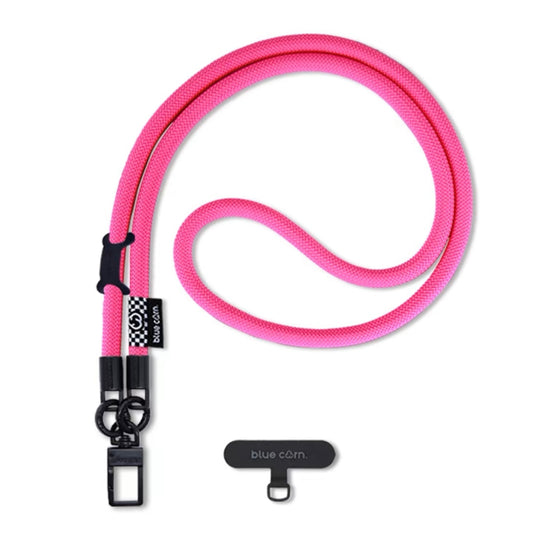 Premium High-Strength Cross-body Phone Strap