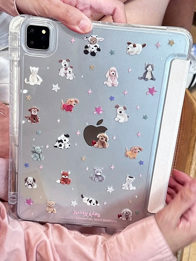 Little Ones iPad Case