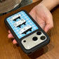 MEOW MEOW iPhone Case