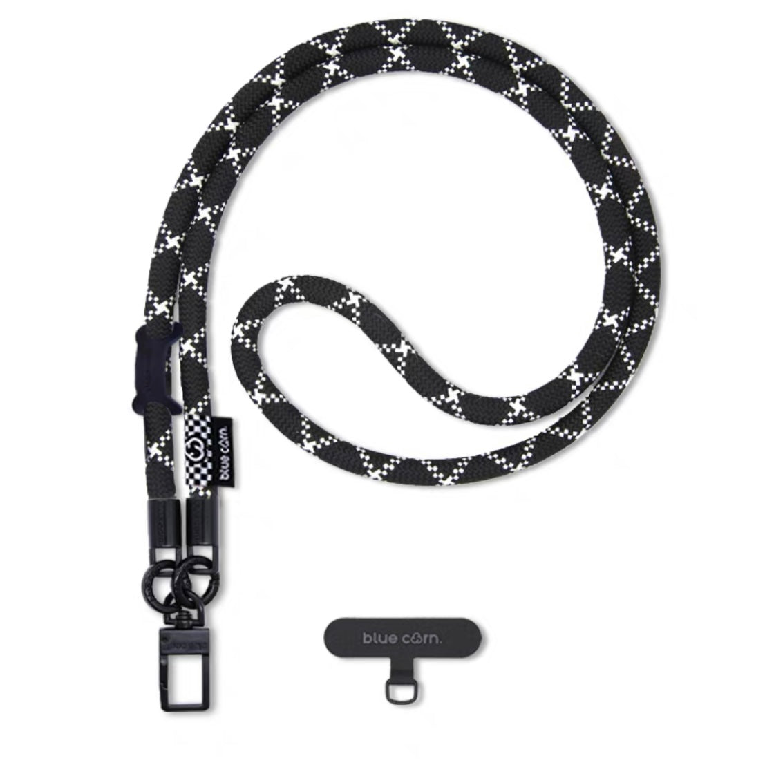 Premium High-Strength Cross-body Phone Strap