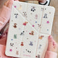 Little Ones iPad Case