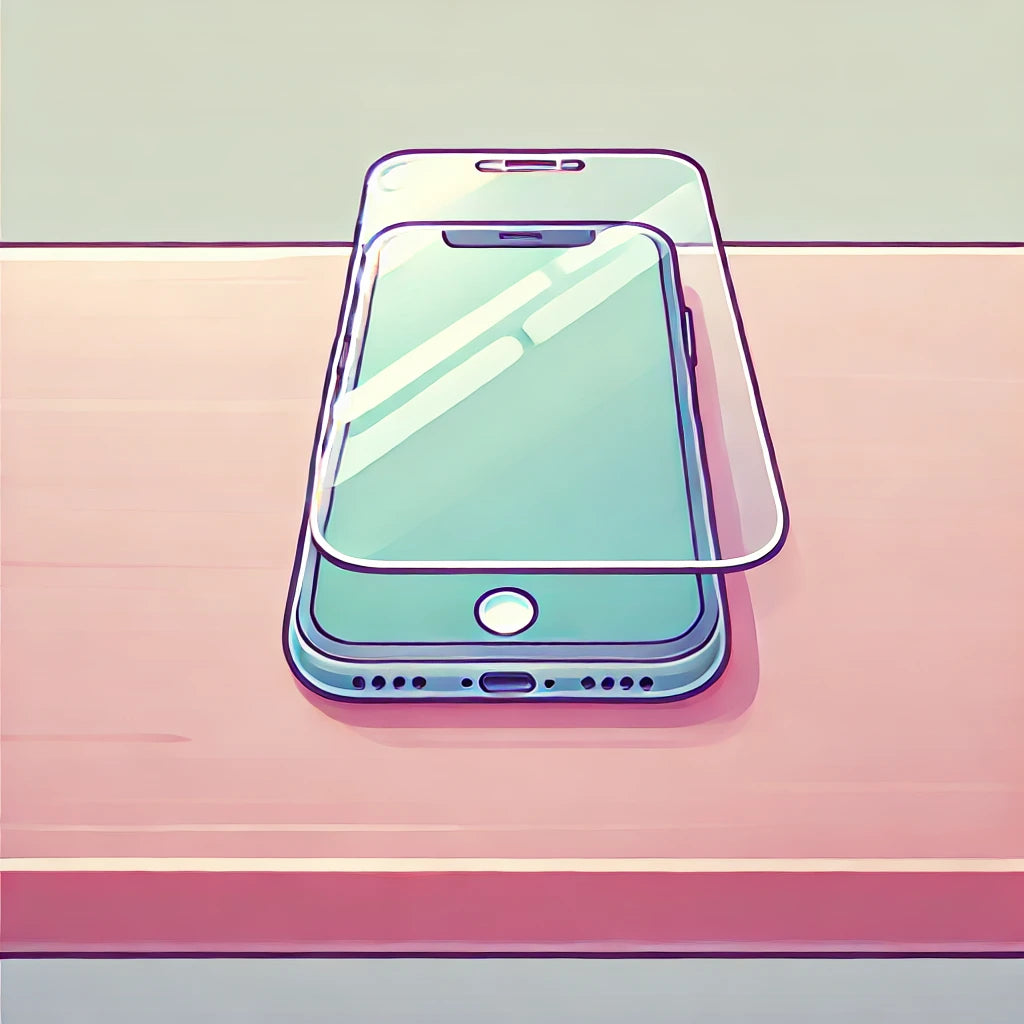 Phone Screen Protector