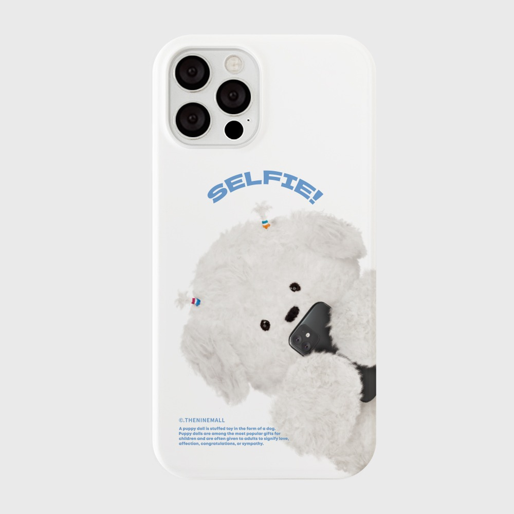 THENINEMALL iPhone Case - iPhone 15 Pro