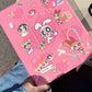 The Powerpuff Girls iPad Case