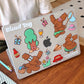 Summer Time MacBook Case