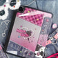 Spice Girl iPad Case