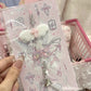 Angle Dream Phone Charm