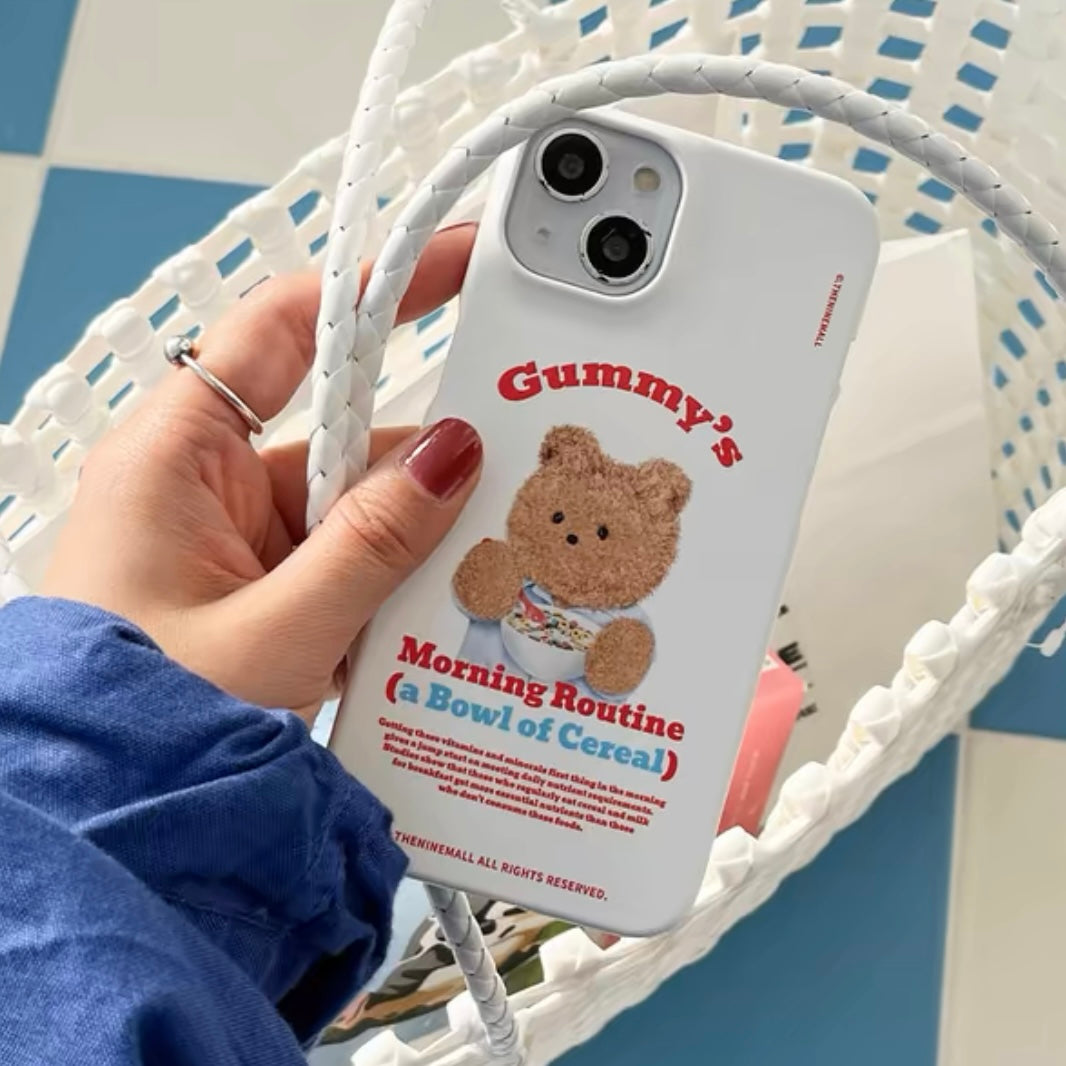 THENINEMALL Phone Case