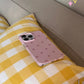 Rose Cherry iPhone Case