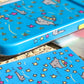 Little Stardust Mouse iPhone Case - MagSafe Compatible