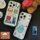 Nothing Serious iPhone Case - MagSafe Compatible