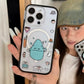 Nothing Serious iPhone Case - MagSafe Compatible