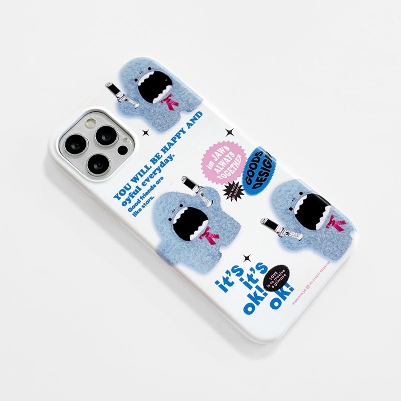 MOMOCASE Phone Case