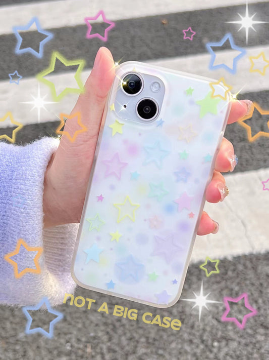 Twinkle Twinkle iPhone Case