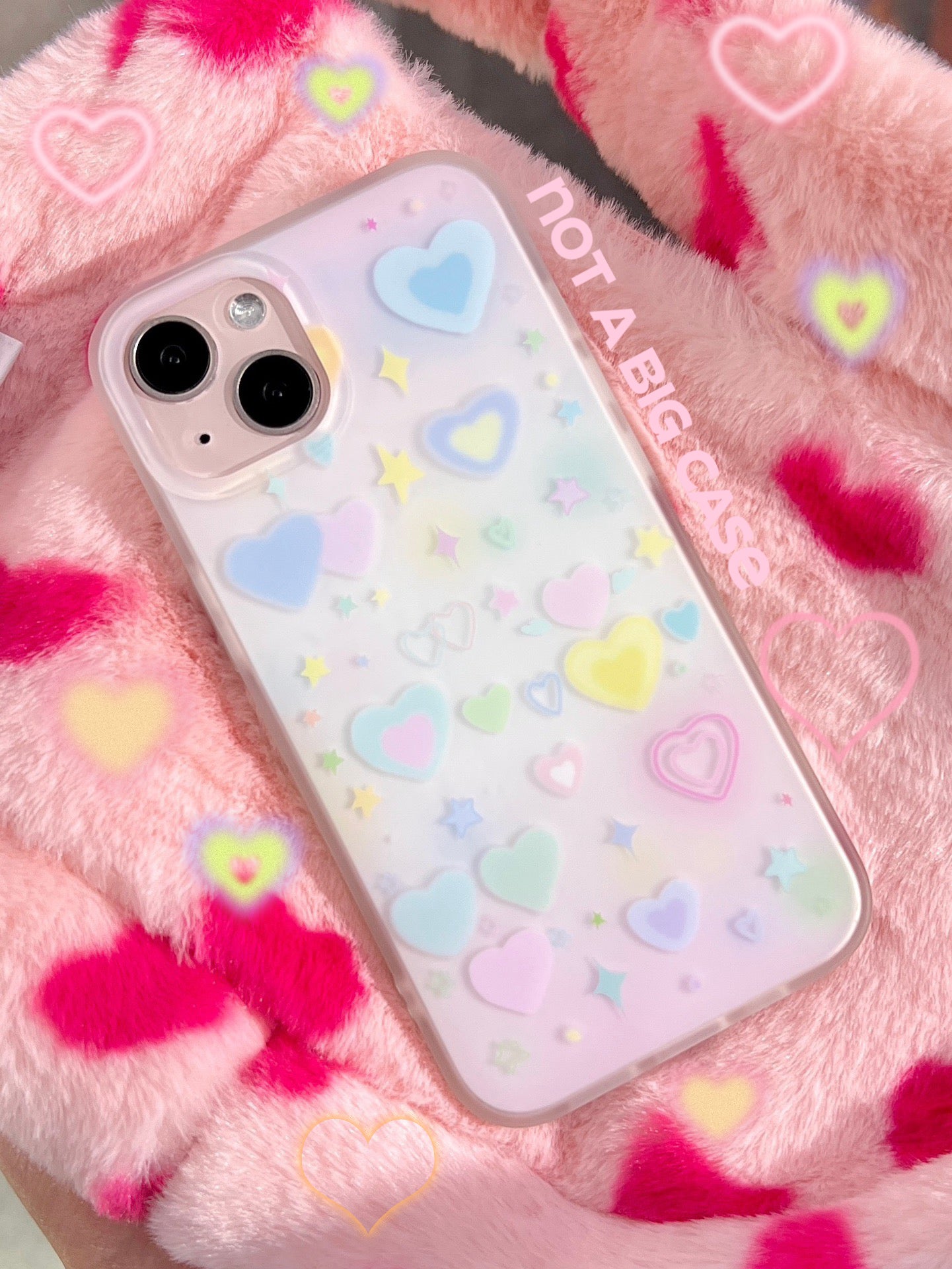 Twinkle Twinkle iPhone Case