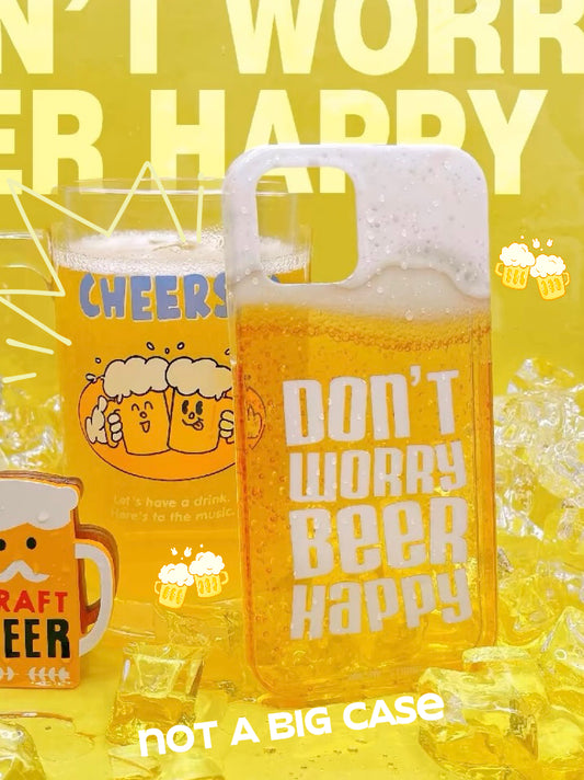 Happy Hour iPhone Case