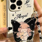 Roro Jump iPhone Case